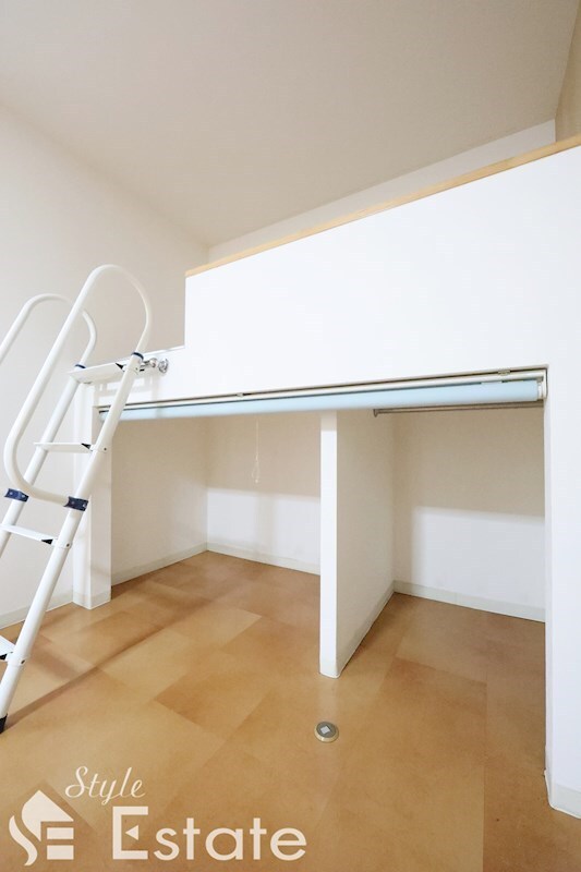 casa quintoの物件内観写真