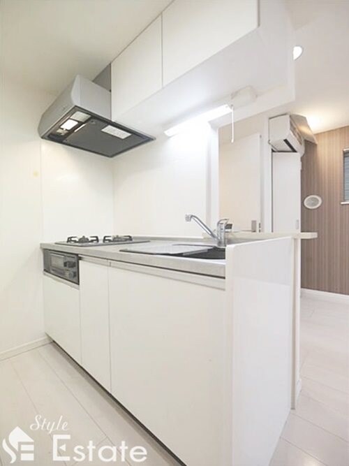 Philosophyの物件内観写真