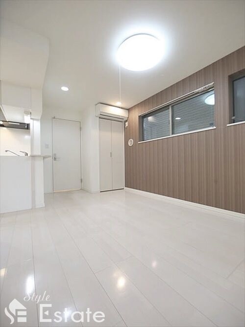 Philosophyの物件内観写真