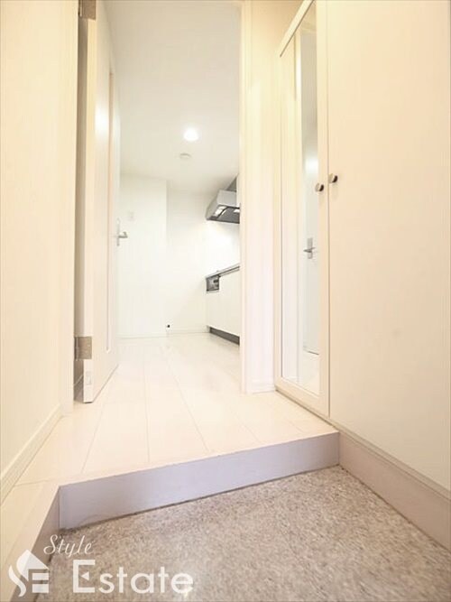 Philosophyの物件内観写真