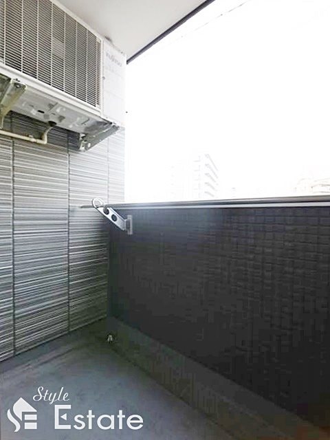 Philosophyの物件内観写真