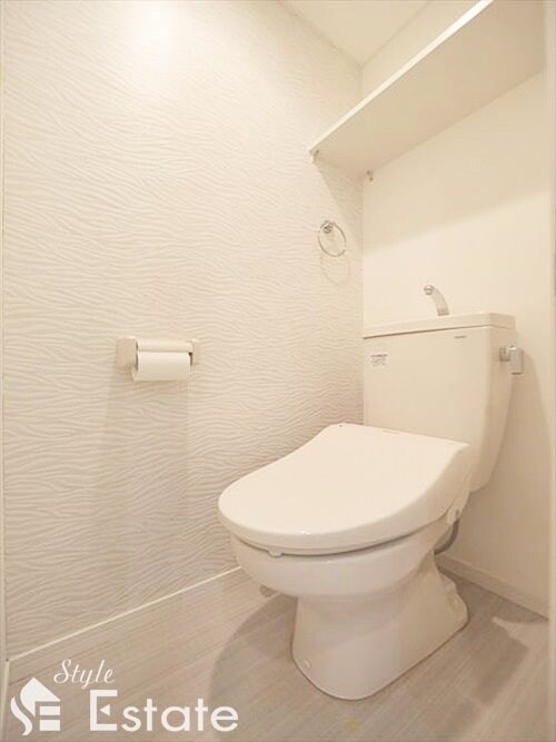 Philosophyの物件内観写真