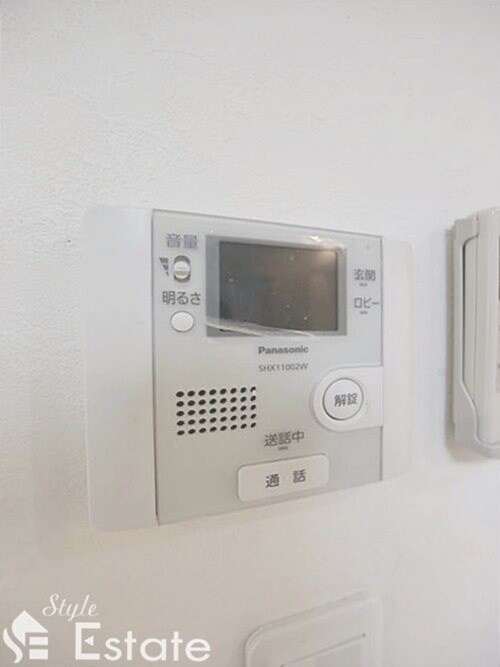 Philosophyの物件内観写真