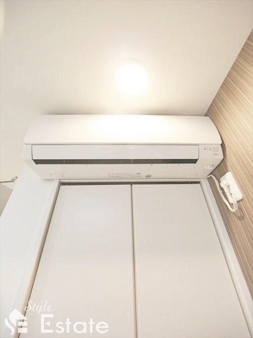 Philosophyの物件内観写真