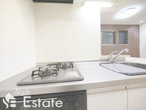 Philosophyの物件内観写真