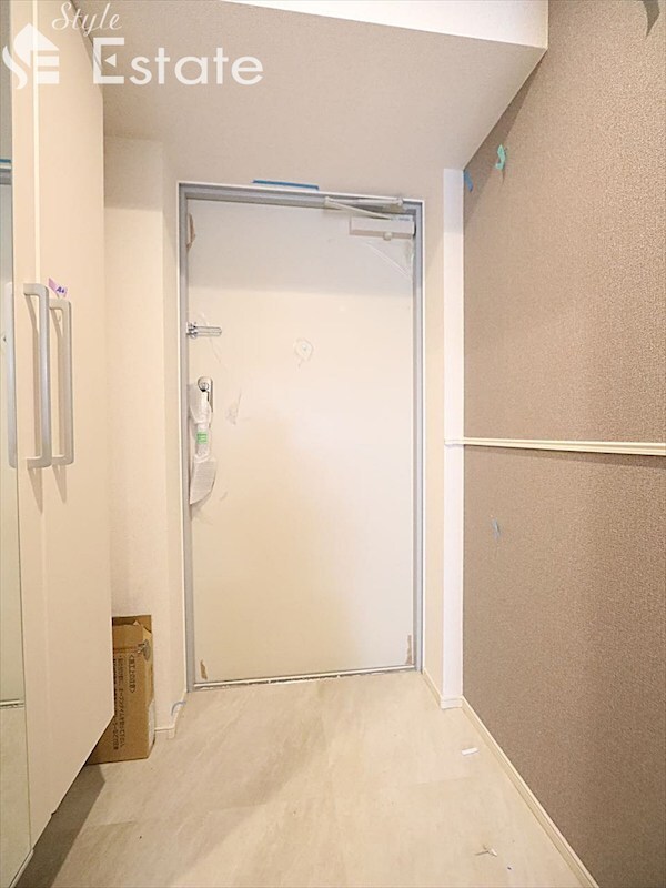 ホワイトメゾン新栄の物件内観写真