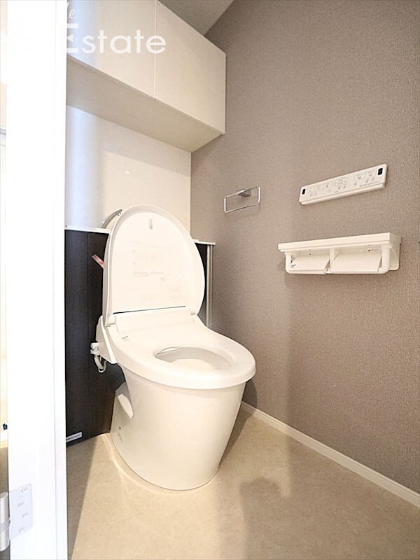 ホワイトメゾン新栄の物件内観写真