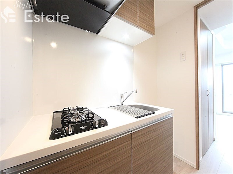 メイクス上前津IIIの物件内観写真