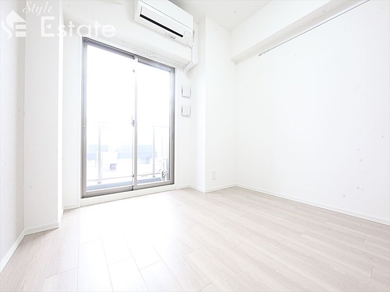 メイクス上前津IIIの物件内観写真