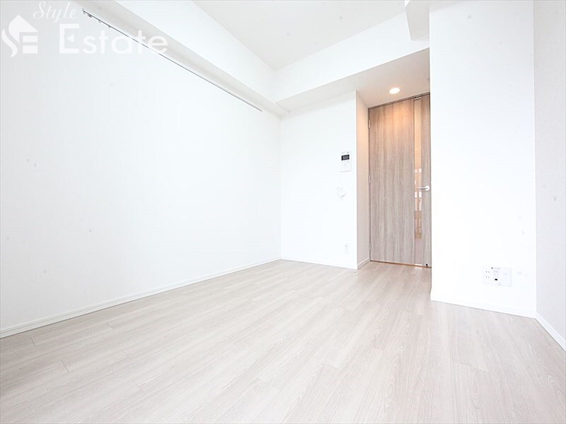 メイクス上前津IIIの物件内観写真