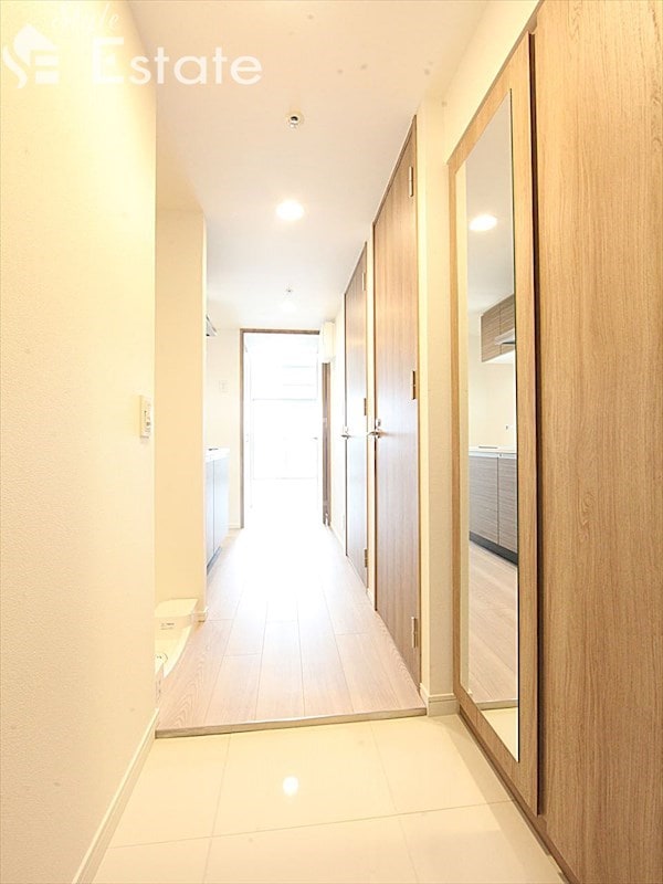 メイクス上前津IIIの物件内観写真