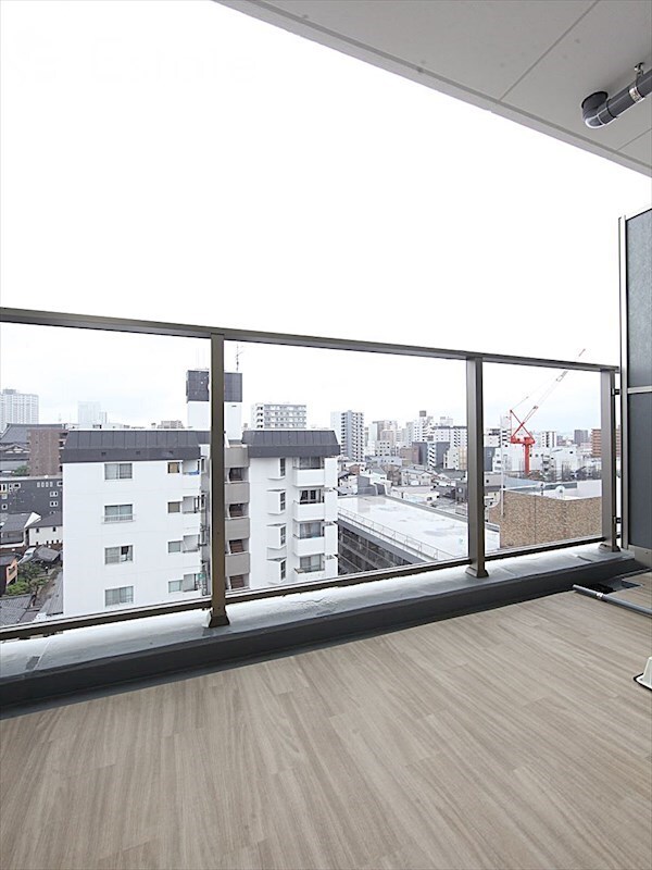 メイクス上前津IIIの物件内観写真