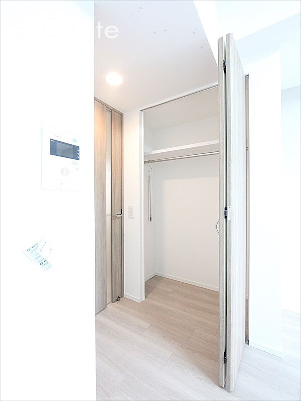 メイクス上前津IIIの物件内観写真