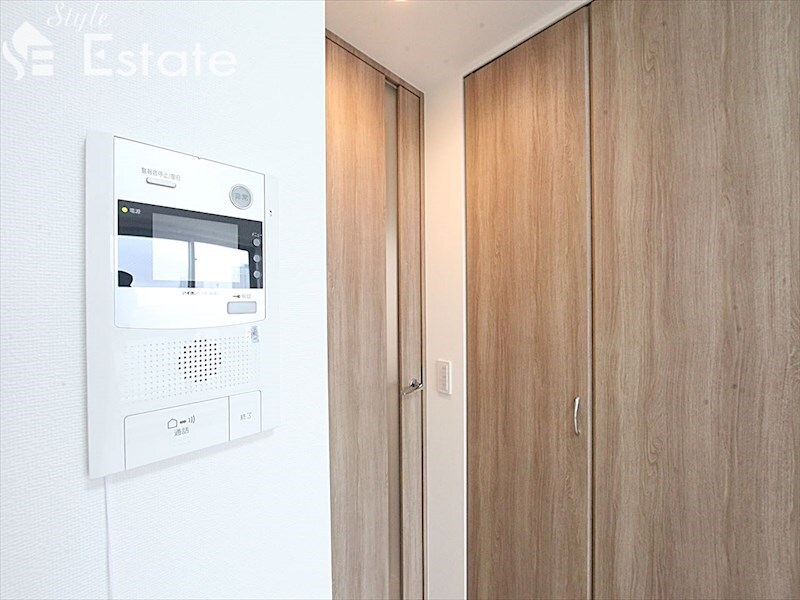 メイクス上前津IIIの物件内観写真