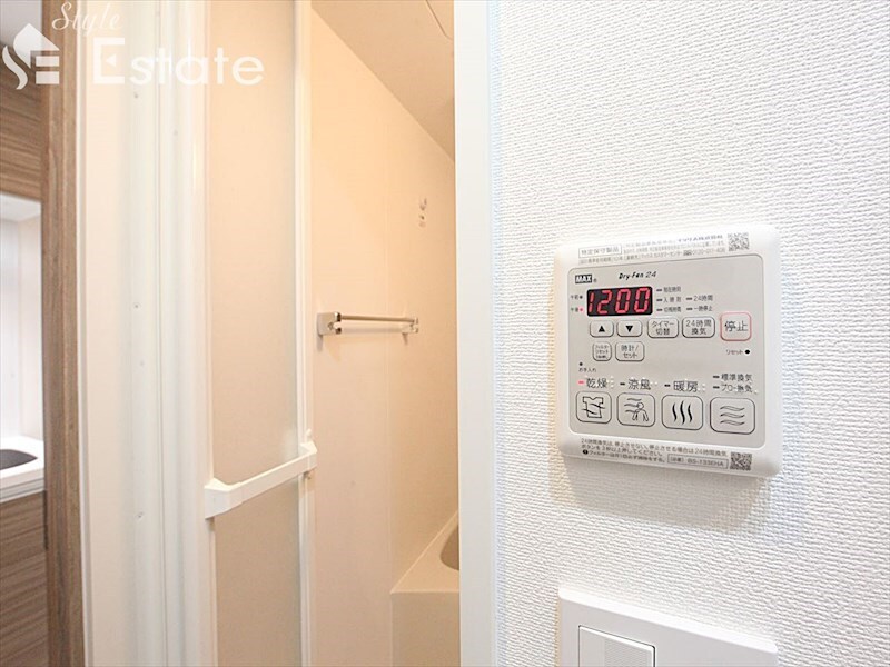 メイクス上前津IIIの物件内観写真