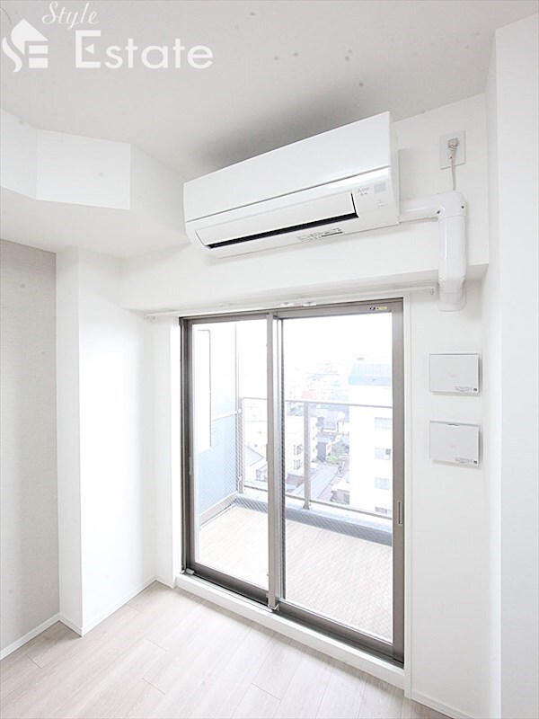 メイクス上前津IIIの物件内観写真