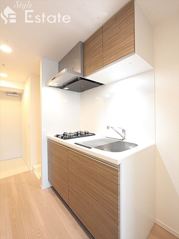 メイクス上前津IIIの物件内観写真