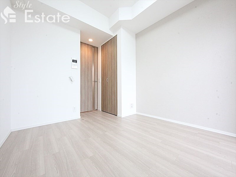 メイクス上前津IIIの物件内観写真