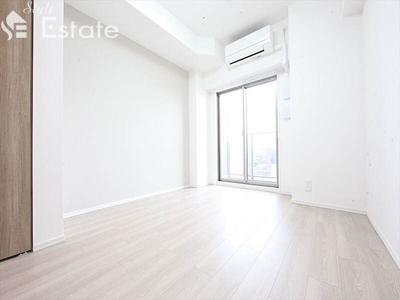 メイクス上前津IIIの物件内観写真