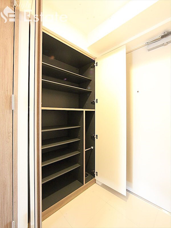 メイクス上前津IIIの物件内観写真