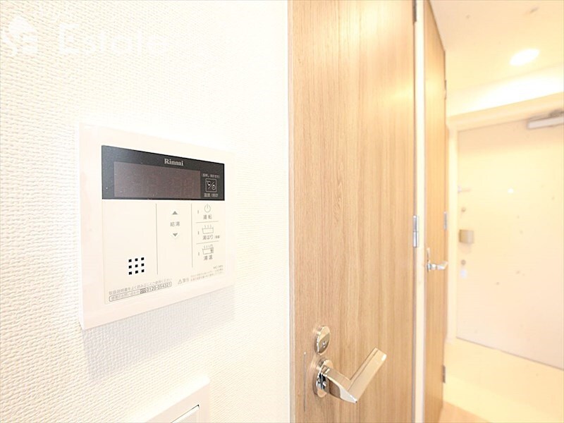 メイクス上前津IIIの物件内観写真