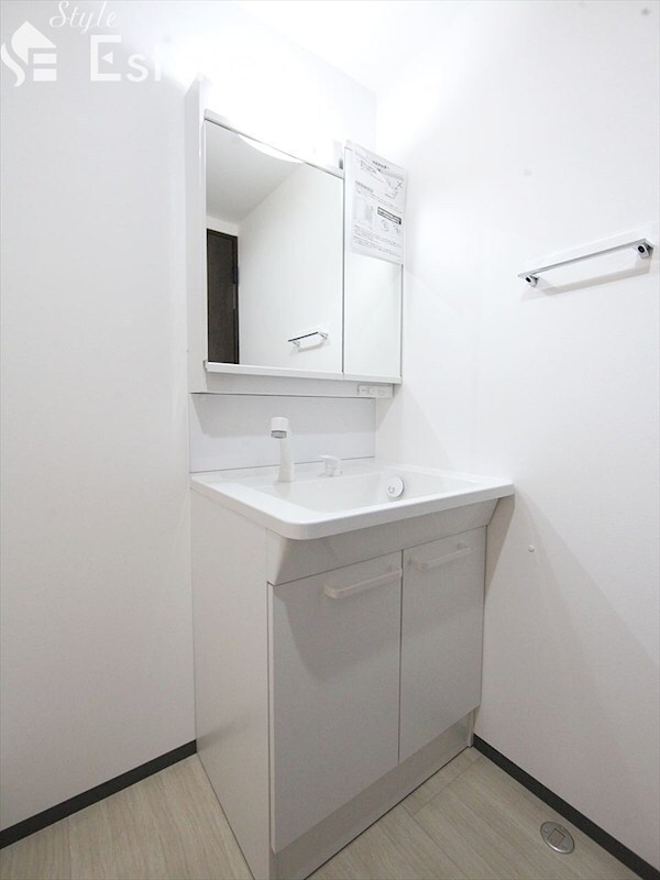 LECOCON枇杷島の物件内観写真