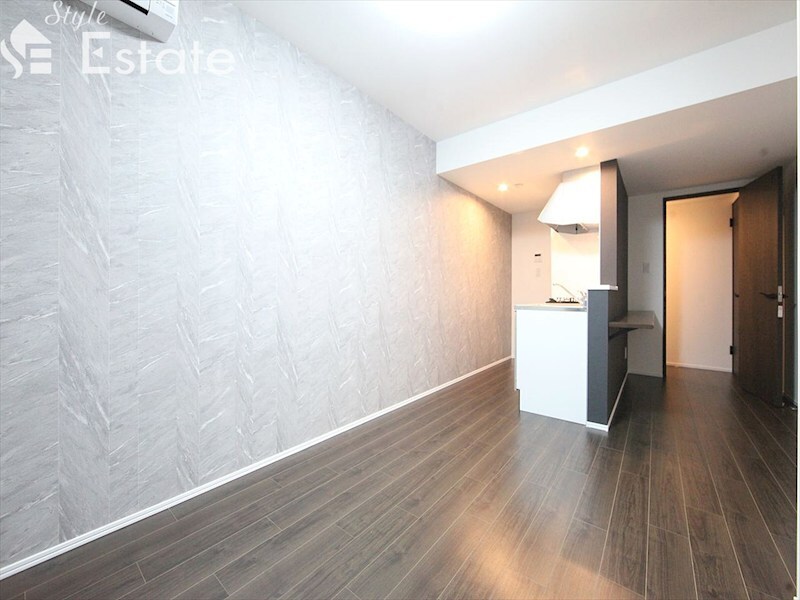 LECOCON枇杷島の物件内観写真