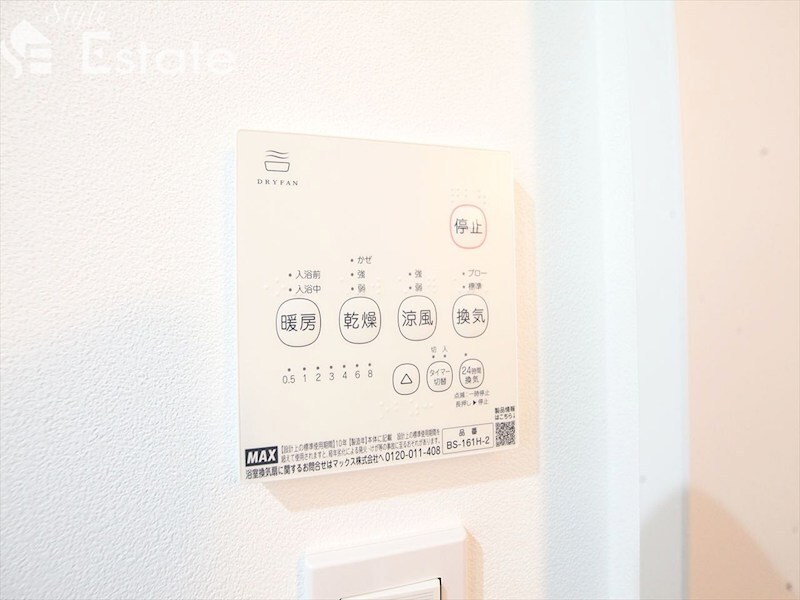 LECOCON枇杷島の物件内観写真