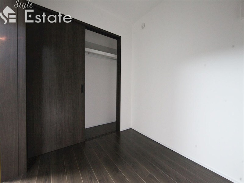 LECOCON枇杷島の物件内観写真