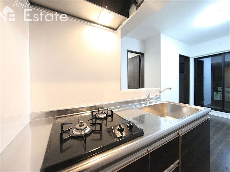 LECOCON枇杷島の物件内観写真