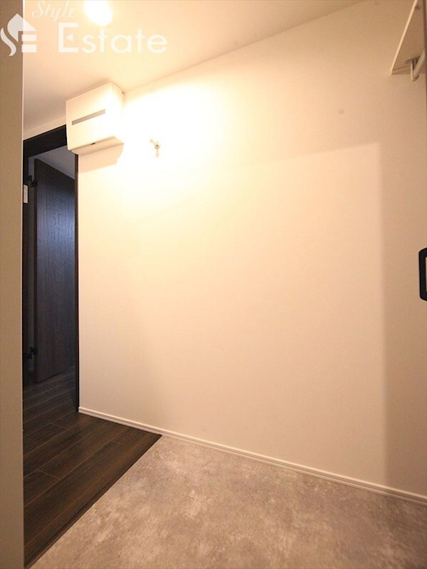 LECOCON枇杷島の物件内観写真