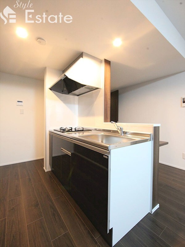 LECOCON枇杷島の物件内観写真