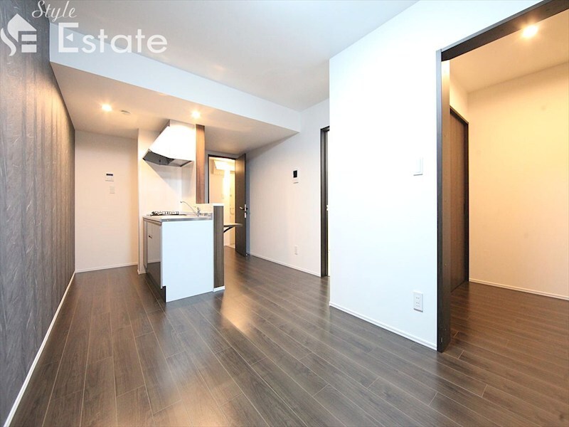 LECOCON枇杷島の物件内観写真