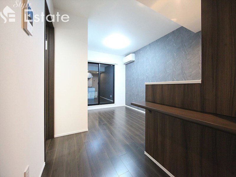 LECOCON枇杷島の物件内観写真