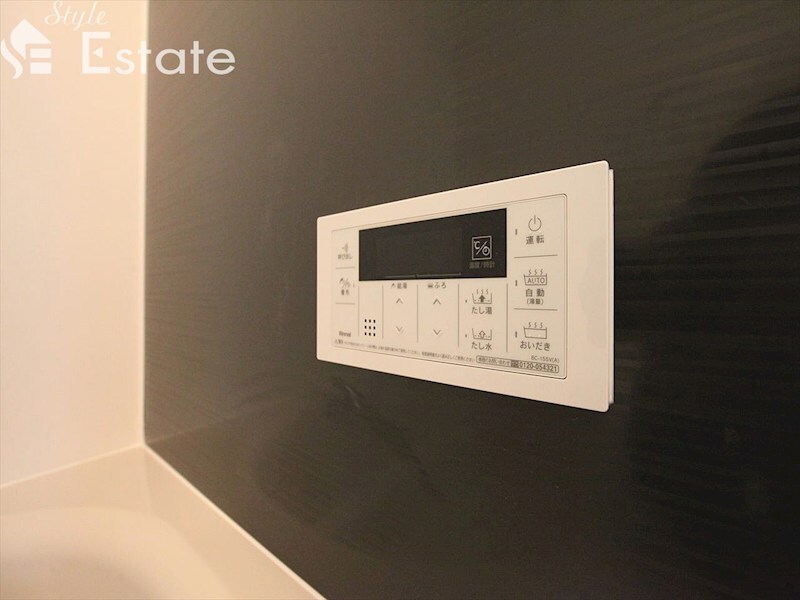 LECOCON枇杷島の物件内観写真