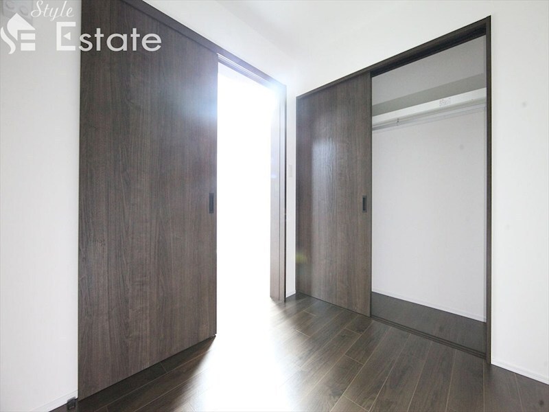 LECOCON枇杷島の物件内観写真