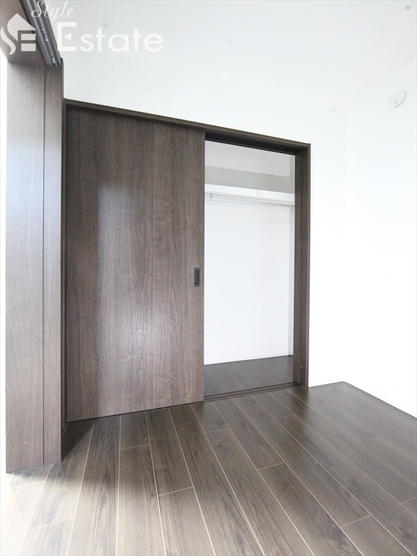 LECOCON枇杷島の物件内観写真