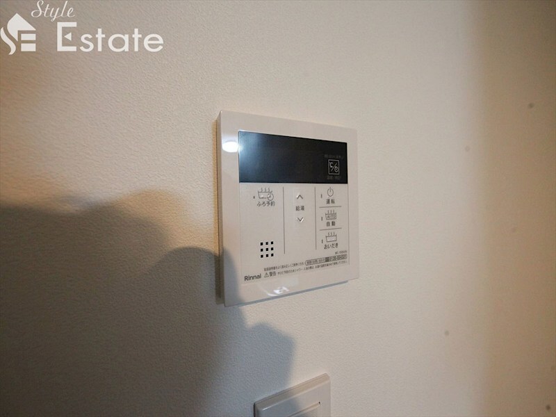 LECOCON枇杷島の物件内観写真