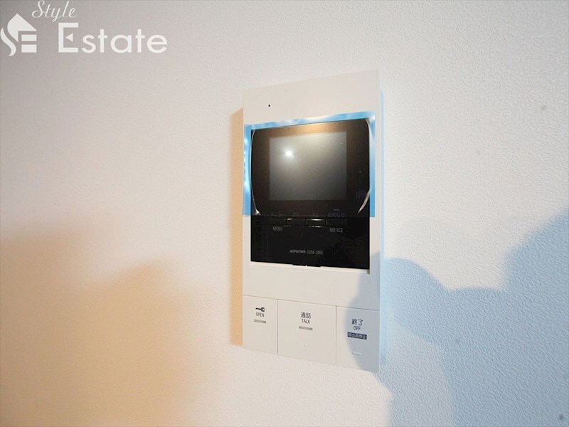 LECOCON枇杷島の物件内観写真