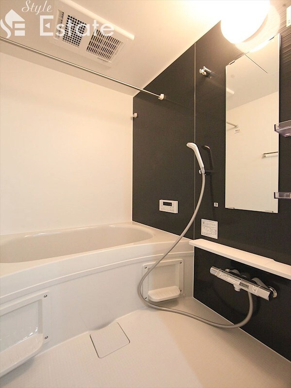 LECOCON枇杷島の物件内観写真