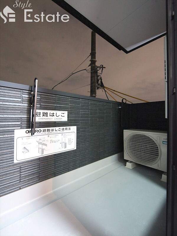 LECOCON枇杷島の物件内観写真