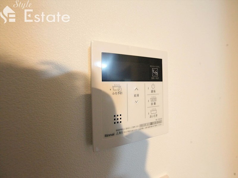 LECOCON枇杷島の物件内観写真