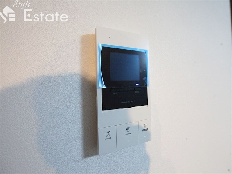 LECOCON枇杷島の物件内観写真