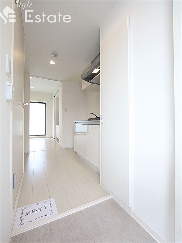 リブリ・千種の物件内観写真