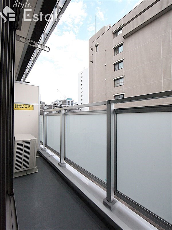 リブリ・千種の物件内観写真