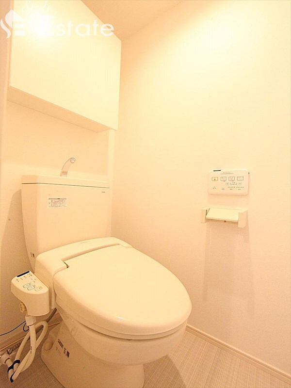 リブリ・千種の物件内観写真