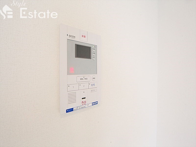 リブリ・千種の物件内観写真