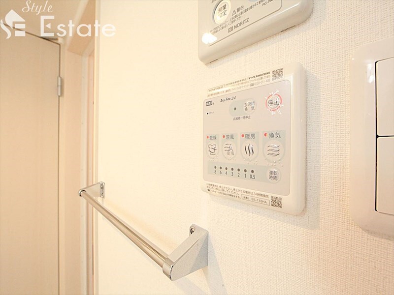 リブリ・千種の物件内観写真