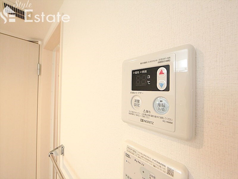 リブリ・千種の物件内観写真