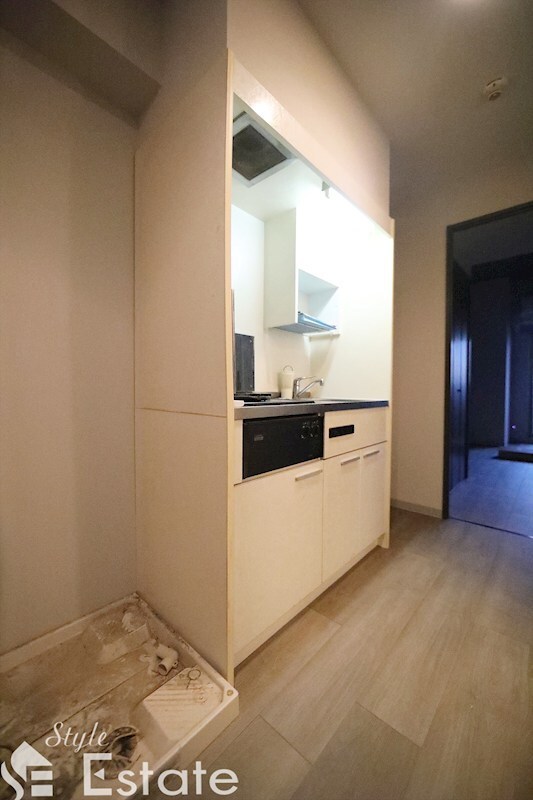 ニーズメゾン新栄の物件内観写真